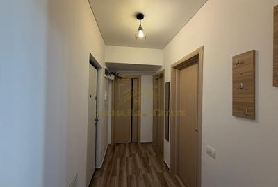 Apartament cu 2 camere decomandat, mobilat în Apărătorii Patriei - 7