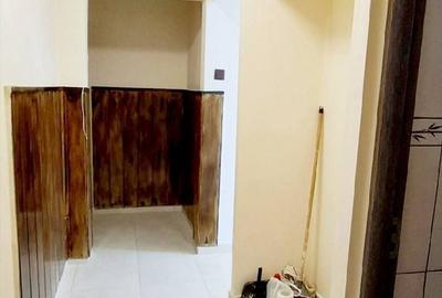 Apartament cu 2 camere nedecomandat în Burdea