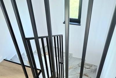 Casă cu 4 camere cu Teren 410 Mp în Cug - 18