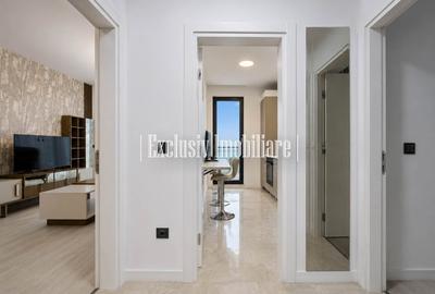 Apartament cu 2 camere decomandat în Faleza Nord - 7