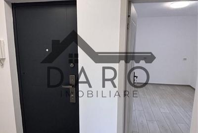 Apartament cu 3 camere în Dâmbu Pietros