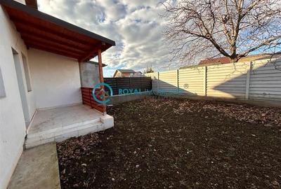 Duplex cu 4 camere cu Canalizare în Strejnicu - 3