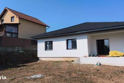 Casă cu 3 camere în Sâncraiu de Mureș - 2