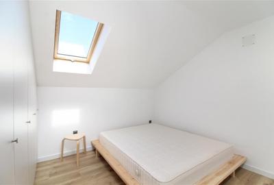 Apartament cu 3 camere semidecomandat, mobilat în Mărăști - 5
