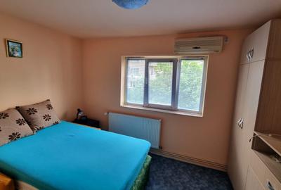 Apartament cu 2 camere semidecomandat în Simion Bărnuțiu - 6