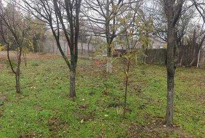 Teren Construcții intravilan de 12511 mp, în Potoceni - 1
