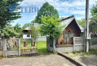 Casă cu 4 camere în Rădești - 3