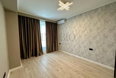 Apartament cu 3 camere semidecomandat în Sisești - 11