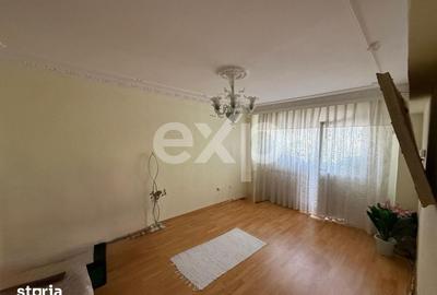 Apartament cu 2 camere decomandat, mobilat în Prundu