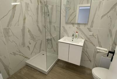Apartament cu 2 camere în Florești - 2