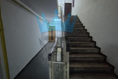Apartament cu 3 camere semidecomandat, mobilat în Militari - 24