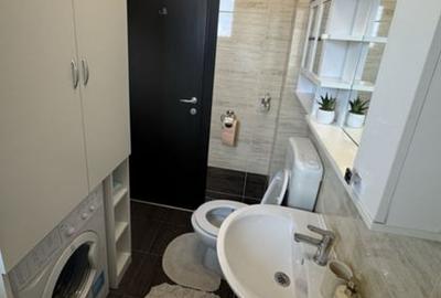Apartament cu 2 camere semidecomandat în Rahova - 8