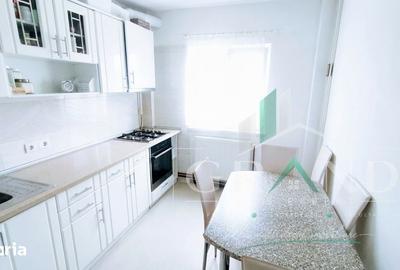 Apartament cu 2 camere în Între Lacuri