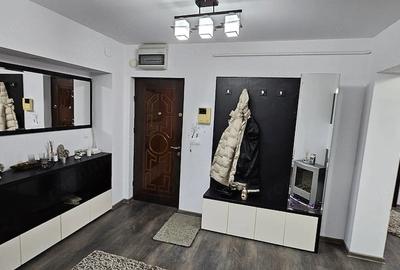 Apartament cu 3 camere decomandat în Central - 10