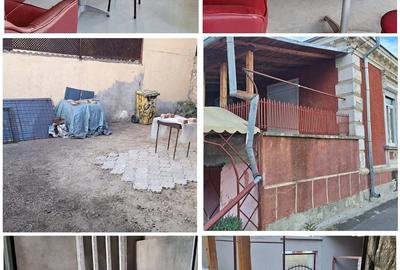 Casă cu Teren 372 Mp în Ultracentral