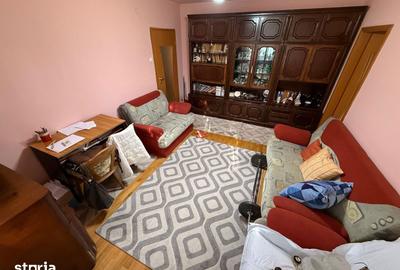 Apartament cu 3 camere semidecomandat în Central - 4