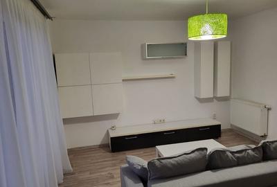 Apartament cu 2 camere decomandat în Avantgarden - 3