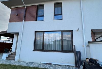 Casă cu 3 camere cu Teren 250 Mp în Nord