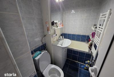 Apartament cu 2 camere în Alexandru cel Bun - 1