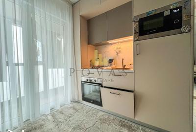 Apartament cu 2 camere semidecomandat în Central - 3