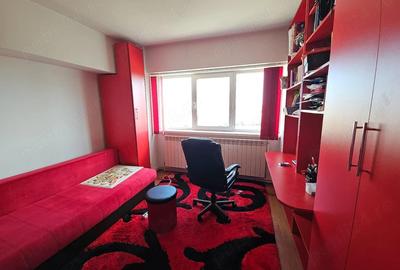 Apartament cu 4 camere decomandat în Ultracentral - 2