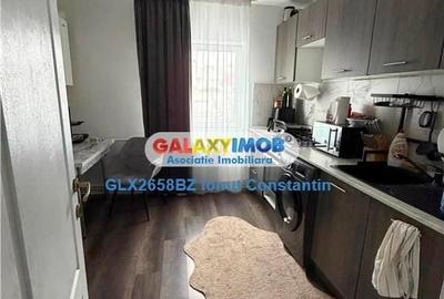 Apartament cu 2 camere semidecomandat în Dorobanți 1