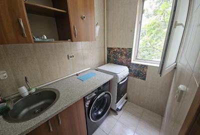 Garsonieră semidecomandată în Drumul Taberei