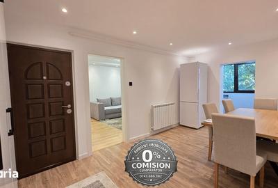 Apartament cu 2 camere decomandat în Central - 5