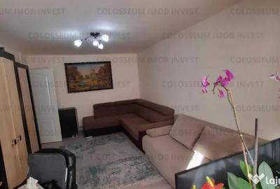 Apartament cu 2 camere decomandat în Răcădău