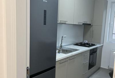 Apartament cu 2 camere decomandat în Roșu - 4
