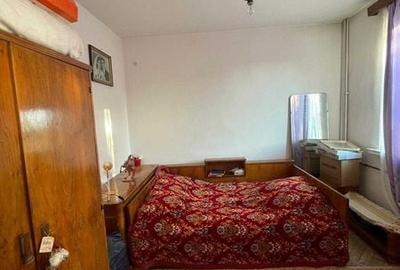 Apartament cu 2 camere semidecomandat în Ultracentral