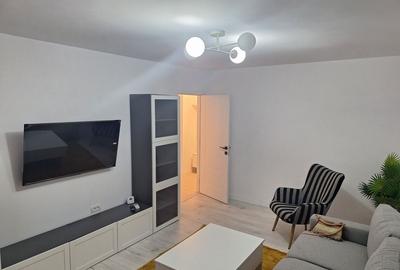 Apartament cu 2 camere decomandat în Faleza Nord - 2