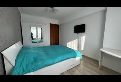 Apartament cu 2 camere decomandat în Central - 5
