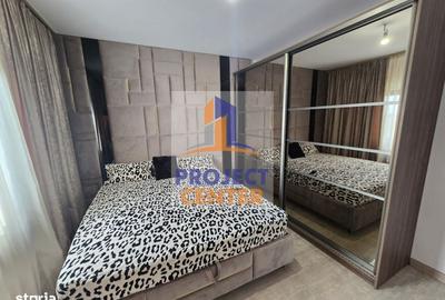 Apartament cu 3 camere decomandat în Central - 7