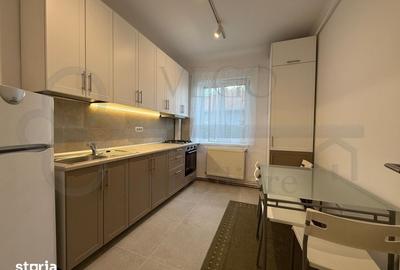 Apartament cu 2 camere decomandat în Andrei Mureșanu