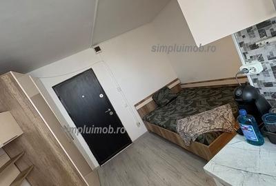 Garsonieră, mobilată în Apărătorii Patriei