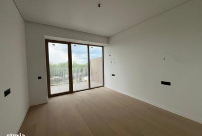 Apartament cu 4 camere în Barbu Văcărescu - 2