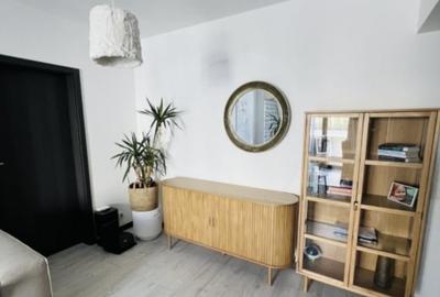 Apartament cu 4 camere semidecomandat, mobilat în Drumul Taberei - 4