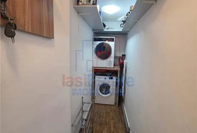 Apartament cu 2 camere decomandat în Filiași