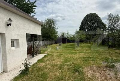 Casă cu 3 camere cu Teren 800 Mp în Unirii - 7
