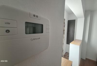 Garsonieră decomandată în Nord