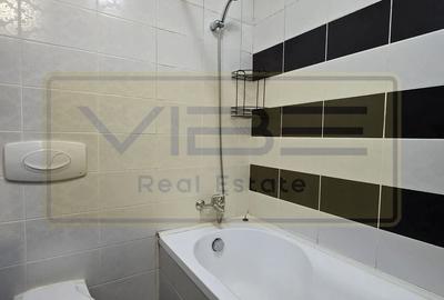 Apartament cu 3 camere semidecomandat, mobilat în Copou - 17