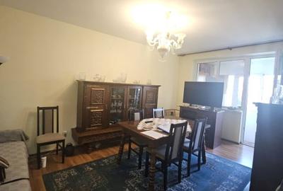 Apartament cu 3 camere decomandat în Tineretului - 3