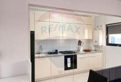 Apartament cu 2 camere decomandat în Giulești - 3
