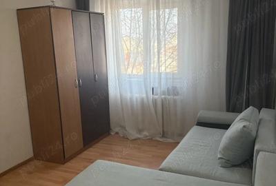 Garsonieră decomandată în Războieni - 5
