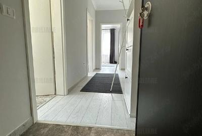 Apartament cu 2 camere decomandat în Giroc - 5