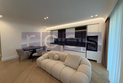 Apartament cu 3 camere, mobilat în Central - 2