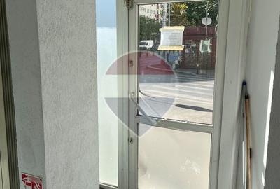 Spațiu comercial, de 40 mp, în Obor