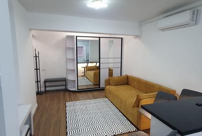 Apartament cu 2 camere decomandat în Central - 5