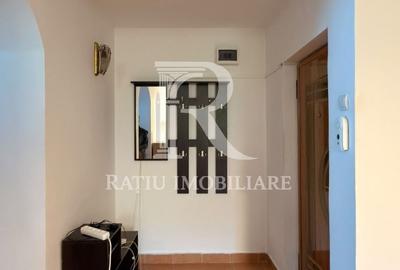 Apartament cu 2 camere decomandat în Calea Aradului